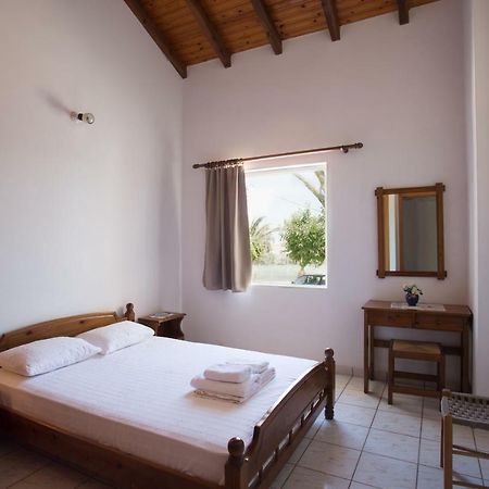 Ambelakia Studios Monemvasia Exterior photo